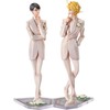 【同級生】『草壁光＆佐条利人 ウェディングVer.』フィギュア【フリーイング】2025年12月発売分予約♪