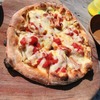 カマルマカン｜巌根｜香ばしさとモチモチの衝撃！絶品ピザをレビュー