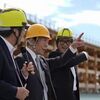 大の里の大関昇進決まる　初土俵から昭和以降最速の9場所