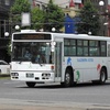 鹿児島交通(元阪急バス)　1911号車