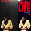  [ 聴かないデジタルより聴くアナログ | 2021年01月11日号 | #萩原健一 / DONJUAN LIVE［※帯付･歌詞付］(LPﾚｺｰﾄﾞ) | #KenichiHagiwara #KiyoshiHayami  他 | 
