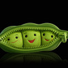 3 Peas In A Pod