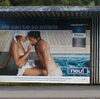 デンマーク（Denmark  🇩🇰）：　Aarhus transport company bans ads of a sexual nature