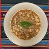 オートミール　AROUND　THE　WORLD　CHN(中国）麻婆豆腐風