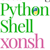 2019年4月製作：同人誌『Customizing Python Shell xonsh』を書きました（技術書典6）