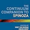 The Continuum Companion to Spinoza (2011)