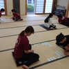 9月14日練習会
