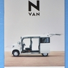 ホンダ　N　VAN