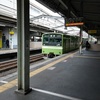 関西本線今宮駅 3