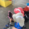 【式根島 番外編】子供の暇つぶしグッズ。スマイルゼミ