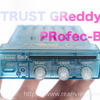 TRUST PRofec.B ─ブーストコントローラー取り付け─