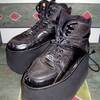 "Buffalo Sneakers" Repair(Repaint) Part.3!!!??
