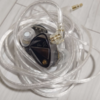 #れいんのレビュー★6 (with LS01)：『 KZ Vader Pro 』  KZの進化は止まらない！音質を突き詰めた、kzの傑作イヤホン (By れいん)  #PR KZ
