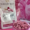 SALON DU  CHOCOLAT 2019 TOKYO-CALLEBAUT-ルビーチョコレート