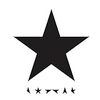 David Bowie『Blackstar（★）』