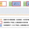 LPWAを比較する際の留意点～主要な指標の落とし穴～