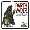 77. DARTH VADER and son