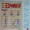 この人の、この１枚『ジャミング・ウィズ・エドワード(Jamming With Edward)』