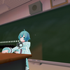 【VRChat】学校の施設を回る（ワールド紹介）