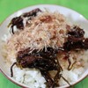 うちごはん・自炊 Vol.257＜おみやげたちで朝ごはん＞