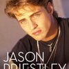 洋書50冊の先に何がある？　17冊目：Jason Priestley ”Jason Priestley"