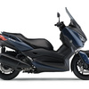 YAMAHA XMAX ABS