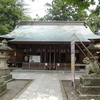 蚕養國神社