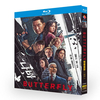 海外ドラマ『バタフライ ～追う者と追われる者～ シーズン1』日本語字幕ブルーレイ[Blu-ray-BOX]2 -DISC