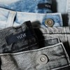 【やっぱり良い】YLEVE（イレーヴ）の定番デニム「13.5oz DENIM BAGGY FADE」のグレーを色ち買いしました。