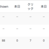 Adrotateで統計をリセットする方法