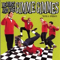 Me First And The Gimme Gimmes『Take A Break』(2003)｜パンク×ミュージカルの完成形