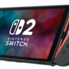 Nintendo Switch2発売！