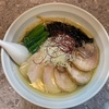 美志満　ラーメン　桜台