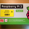 Raspberry Piがやってきた