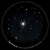 M79球状星団 (NGC1904) 