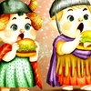My Happy Song★マイ・ハッピー・ソングをカタカナで歌ってみよう～Super Simple Songs～