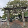 浅間塚古墳 (再訪)  行田市埼玉