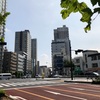 梅雨空の間を狙ってツーリング