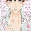 眠り男と恋男 座裏屋蘭丸 ツンデレ男の涙には弱いんです だって腐女子だもん きょうのｂｌ これ読んだ