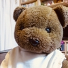 ぽーちゃんの一週間
