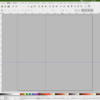 Inkscapeでアイコン用テンプレートを作成する