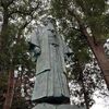 合気道家の聖地【合氣神社】で顕幽一如の真諦を知る｜週末ジンジャー＠茨城2025