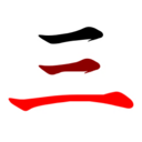 お猿の空想世界