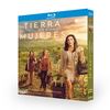 日本語字幕「ランド・オブ・ウーマン」ブルーレイ2-DISC[Blu-ray-BOX]高画質海外盤正規品
