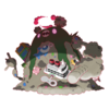 異例の出世ポケモン　ダストダスってどうなん？