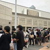 初の幕張メッセにお邪魔したよ！