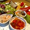 地産地消、淡路食材が自慢のクッチーナオットのお得ランチ（神戸・三宮）