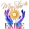 EXILE の新曲 My Star 歌詞