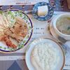  世界の料理カンボジア編：モオン・アン＆カリー・モアン ～ カンボジアの鶏料理 in 町田 byふすまぱんブログ