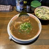 青森県八戸市/中華そば まる井さんのこく煮干し中華を食べて来ました。